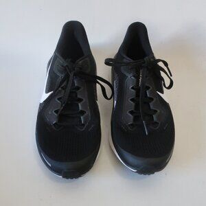 Boys Nike Pegasus 41 Black FN5041-001 Sneakers 4.5Y